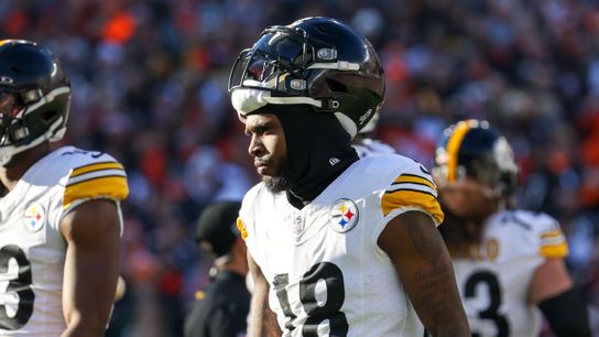 Report: Steelers' Diontae Johnson Planning Another Training Camp "Hold-In" Until A New Deal Is Reached (Steelers News)